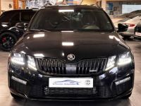 Skoda Octavia III (2) COMBI 2.0 TDI 184 4X4 RS DSG6 - <small></small> 21.500 € <small>TTC</small> - #2