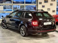 Skoda Octavia III (2) COMBI 2.0 TDI 184 4X4 RS DSG6 - <small></small> 21.500 € <small>TTC</small> - #14