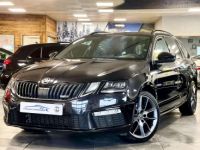 Skoda Octavia III (2) COMBI 2.0 TDI 184 4X4 RS DSG6 - <small></small> 21.500 € <small>TTC</small> - #1