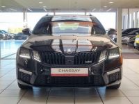 Skoda Octavia III (2) COMBI 2.0 TDI 184 4X4 RS DSG7 - <small></small> 25.900 € <small>TTC</small> - #25