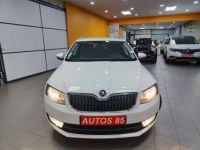 Skoda Octavia III 2.0 TDI 150ch CR FAP Green Tec Elegance - <small></small> 10.990 € <small>TTC</small> - #3