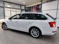 Skoda Octavia III 2.0 TDI 150ch CR FAP Green Tec Elegance - <small></small> 10.990 € <small>TTC</small> - #5