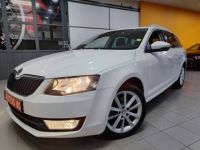 Skoda Octavia III 2.0 TDI 150ch CR FAP Green Tec Elegance - <small></small> 10.990 € <small>TTC</small> - #7