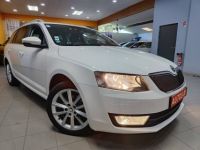 Skoda Octavia III 2.0 TDI 150ch CR FAP Green Tec Elegance - <small></small> 10.990 € <small>TTC</small> - #13