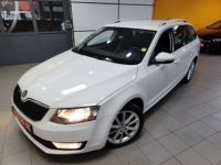 Skoda Octavia III 2.0 TDI 150ch CR FAP Green Tec Elegance - <small></small> 10.990 € <small>TTC</small> - #15