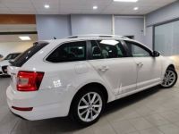 Skoda Octavia III 2.0 TDI 150ch CR FAP Green Tec Elegance - <small></small> 10.990 € <small>TTC</small> - #16