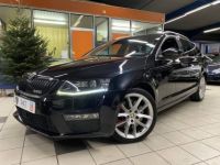 Skoda Octavia III 2.0 TSI 220ch RS DSG6 - <small></small> 16.990 € <small>TTC</small> - #1