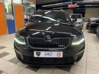 Skoda Octavia III 2.0 TSI 220ch RS DSG6 - <small></small> 16.990 € <small>TTC</small> - #2