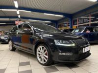 Skoda Octavia III 2.0 TSI 220ch RS DSG6 - <small></small> 16.990 € <small>TTC</small> - #3