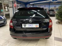 Skoda Octavia III 2.0 TSI 220ch RS DSG6 - <small></small> 16.990 € <small>TTC</small> - #6