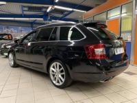 Skoda Octavia III 2.0 TSI 220ch RS DSG6 - <small></small> 16.990 € <small>TTC</small> - #7