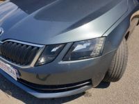 Skoda Octavia iii phase 2 1.6 tdi 116 active - <small></small> 14.990 € <small>TTC</small> - #5