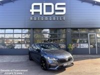 Skoda Octavia IV 2.0 TDI 200ch RS DSG7 / À PARTIR DE 422,82 € * - <small></small> 26.990 € <small>TTC</small> - #1