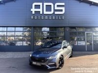 Skoda Octavia IV 2.0 TDI 200ch RS DSG7 / À PARTIR DE 422,82 € * - <small></small> 26.990 € <small>TTC</small> - #3