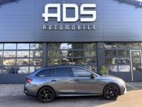 Skoda Octavia IV 2.0 TDI 200ch RS DSG7 / À PARTIR DE 422,82 € * - <small></small> 26.990 € <small>TTC</small> - #7