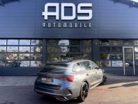 Skoda Octavia IV 2.0 TDI 200ch RS DSG7 / À PARTIR DE 422,82 € * - <small></small> 26.990 € <small>TTC</small> - #12