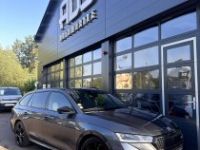 Skoda Octavia IV 2.0 TDI 200ch RS DSG7 / À PARTIR DE 422,82 € * - <small></small> 26.990 € <small>TTC</small> - #46