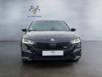 Skoda Octavia IV 2.0 TSI 245ch RS DSG7 Euro6d-AP - <small></small> 34.990 € <small>TTC</small> - #2