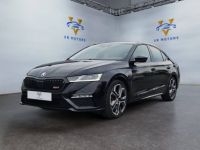 Skoda Octavia IV 2.0 TSI 245ch RS DSG7 Euro6d-AP - <small></small> 34.990 € <small>TTC</small> - #3