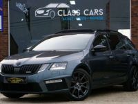 Skoda Octavia RS 2.0 CR TDi DSG PANO BI-XENON CAM CARNET FULL 6B - <small></small> 22.990 € <small>TTC</small> - #1