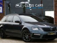 Skoda Octavia RS 2.0 CR TDi DSG PANO BI-XENON CAM CARNET FULL 6B - <small></small> 22.990 € <small>TTC</small> - #2