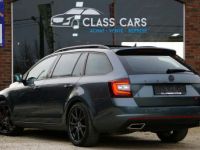 Skoda Octavia RS 2.0 CR TDi DSG PANO BI-XENON CAM CARNET FULL 6B - <small></small> 22.990 € <small>TTC</small> - #4