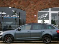 Skoda Octavia RS 2.0 CR TDi DSG PANO BI-XENON CAM CARNET FULL 6B - <small></small> 22.990 € <small>TTC</small> - #6