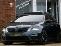 Skoda Octavia RS 2.0 CR TDi DSG PANO BI-XENON CAM CARNET FULL 6B - <small></small> 22.990 € <small>TTC</small> - #29