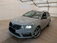 Skoda Octavia RS 2.0 TDI 185 DSG7 - <small></small> 16.790 € <small>TTC</small> - #1