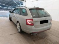 Skoda Octavia RS 2.0 TDI 185 DSG7 - <small></small> 16.790 € <small>TTC</small> - #2