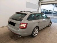 Skoda Octavia RS 2.0 TDI 185 DSG7 - <small></small> 16.790 € <small>TTC</small> - #3