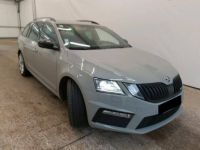 Skoda Octavia RS 2.0 TDI 185 DSG7 - <small></small> 16.790 € <small>TTC</small> - #4