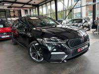 Skoda Octavia RS 2.0 TDI 200 ch DSG7 Garantie 6ans Suivi complet Toit ouvrant Attelage Apple Carplay Caméra feux Led 509-mois - <small></small> 32.980 € <small>TTC</small> - #3