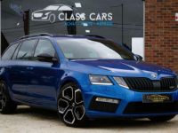 Skoda Octavia RS 2.0 TDi DSG-TOIT PANO-XENON-NAVI-CAM-DISTRONIC - <small></small> 22.990 € <small>TTC</small> - #2