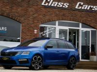 Skoda Octavia RS 2.0 TDi DSG-TOIT PANO-XENON-NAVI-CAM-DISTRONIC - <small></small> 22.990 € <small>TTC</small> - #29