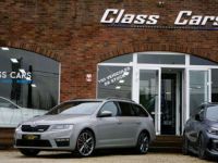 Skoda Octavia RS 2.0 TDi GRIS NARDO DSG BI-XENON NAVI DISTRONIC - <small></small> 17.990 € <small>TTC</small> - #24