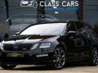 Skoda Octavia RS 2.0 TFSI KIT MAXTON DSG COCKPIT GPS-CAM CARPLAY - <small></small> 26.990 € <small>TTC</small> - #1