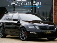 Skoda Octavia RS 2.0 TFSI KIT MAXTON DSG COCKPIT GPS-CAM CARPLAY - <small></small> 26.990 € <small>TTC</small> - #2