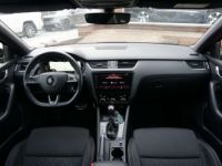 Skoda Octavia RS 2.0 TFSI KIT MAXTON DSG COCKPIT GPS-CAM CARPLAY - <small></small> 26.990 € <small>TTC</small> - #9