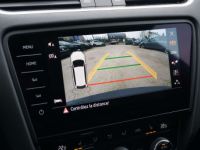 Skoda Octavia RS 2.0 TFSI KIT MAXTON DSG COCKPIT GPS-CAM CARPLAY - <small></small> 26.990 € <small>TTC</small> - #22