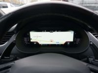 Skoda Octavia RS 2.0 TFSI KIT MAXTON DSG COCKPIT GPS-CAM CARPLAY - <small></small> 26.990 € <small>TTC</small> - #23