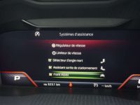 Skoda Octavia RS 2.0 TFSI KIT MAXTON DSG COCKPIT GPS-CAM CARPLAY - <small></small> 26.990 € <small>TTC</small> - #24