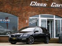 Skoda Octavia RS 2.0 TFSI KIT MAXTON DSG COCKPIT GPS-CAM CARPLAY - <small></small> 26.990 € <small>TTC</small> - #30