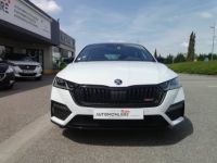 Skoda Octavia RS 245CV iV 1.4 TSI PHEV DSG6 - <small></small> 37.490 € <small>TTC</small> - #2