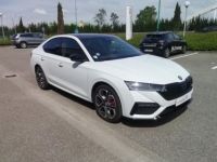 Skoda Octavia RS 245CV iV 1.4 TSI PHEV DSG6 - <small></small> 37.490 € <small>TTC</small> - #3