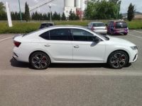 Skoda Octavia RS 245CV iV 1.4 TSI PHEV DSG6 - <small></small> 37.490 € <small>TTC</small> - #4