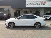 Skoda Octavia RS 245CV iV 1.4 TSI PHEV DSG6 - <small></small> 37.490 € <small>TTC</small> - #8