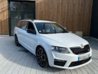 Skoda Octavia RS Break 2.0L TSI 230cv DSG6 - <small></small> 17.990 € <small>TTC</small> - #1