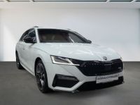 Skoda Octavia Skoda Octavia Combi RS 2,0 TDI DSG - <small></small> 33.800 € <small>TTC</small> - #1