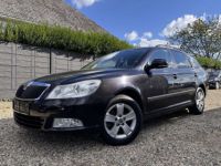 Skoda Octavia SW 1.6 CR TDi Ambiente CRUISE-PDC-CLIM-GARANTIE - <small></small> 5.890 € <small>TTC</small> - #1